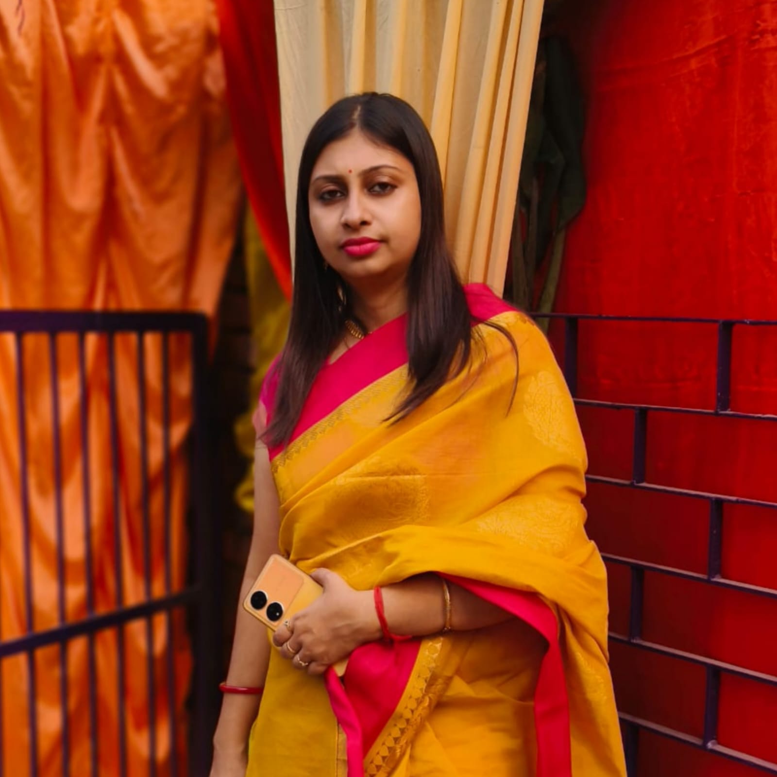 Debolina Roy